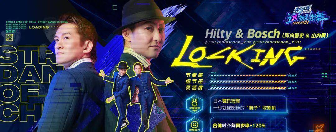 Amiri|《这！就是街舞4》又炸出了多少「王一博同款」？