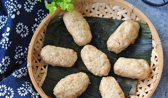 时间|女人，要对自己好一点，这早餐食材比较金贵，为了健康，要舍得！