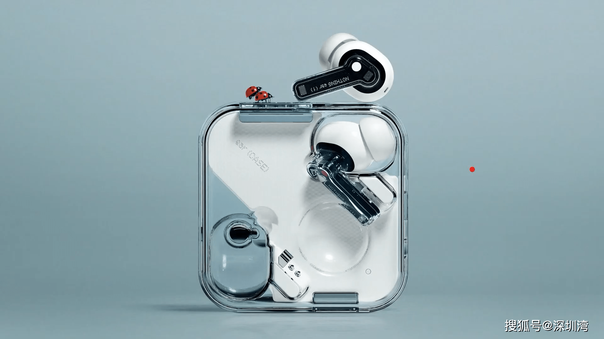 com|TWS 市场向平价迈进，不温不火，却是 AirPods 的至暗时刻