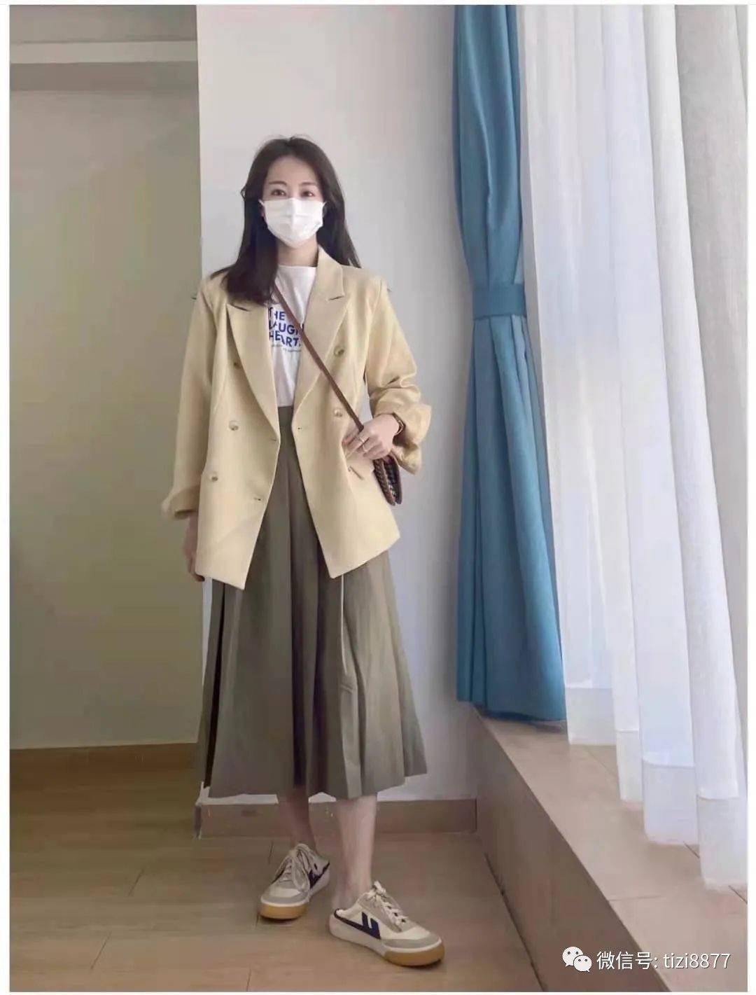 颜色|秋天适合穿什么颜色的西装