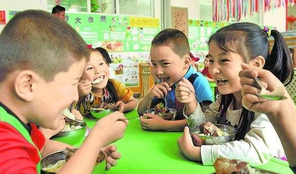 能力|孩子上幼儿园也有社交规则，家长可别忽视，要着重培养这几种能力