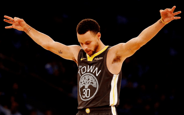 库里是如何靠脑子打球的〖NBA哪些球星副业也做得风生水起〗
