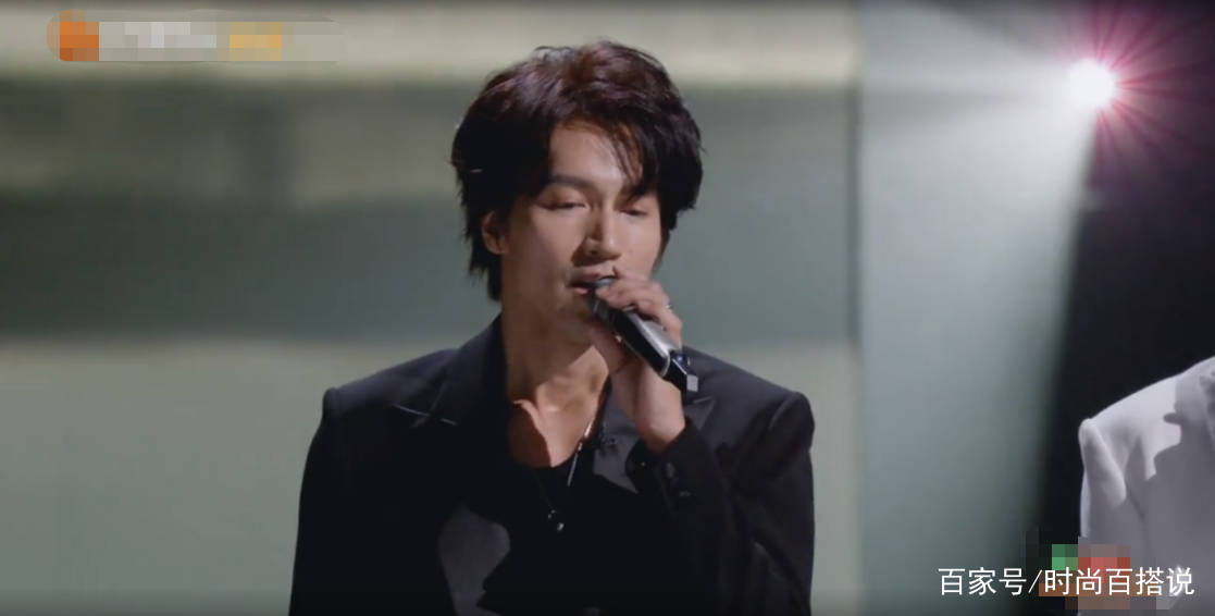 爷青|言承旭再唱《流星雨》掀起回忆杀,毫无油腻大叔感,网友:爷青回