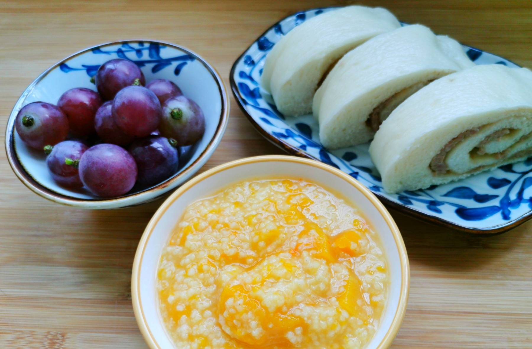 面团|开学两周,晒晒我家学生餐,天天不重样,花钱不多吃得舒心