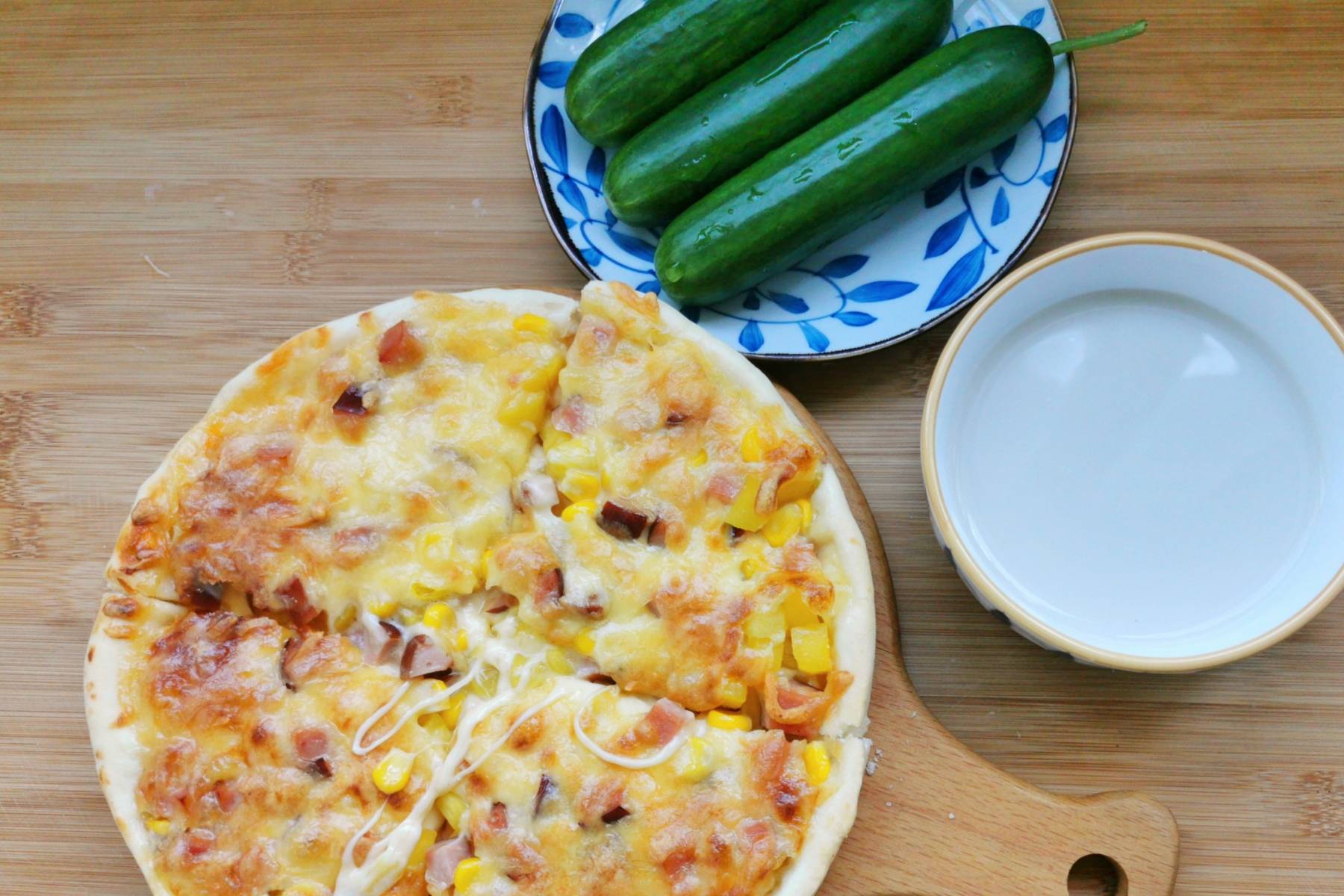 面团|开学两周,晒晒我家学生餐,天天不重样,花钱不多吃得舒心