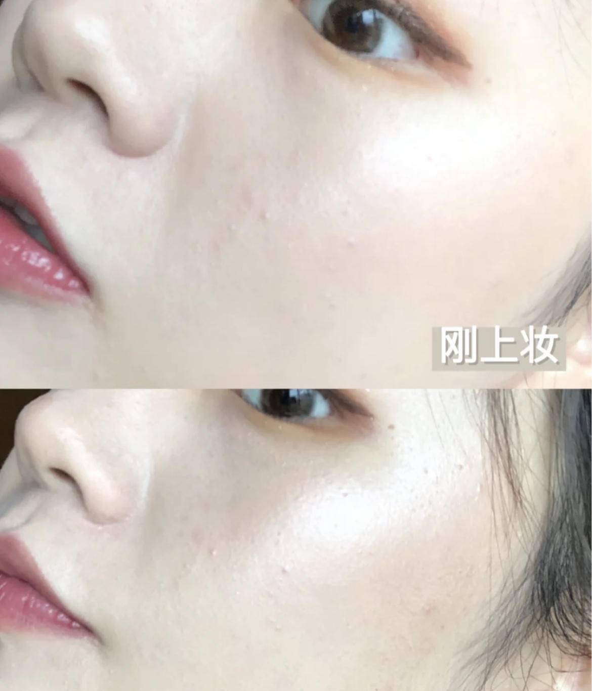方脸|方脸的女生，你们太高级了！