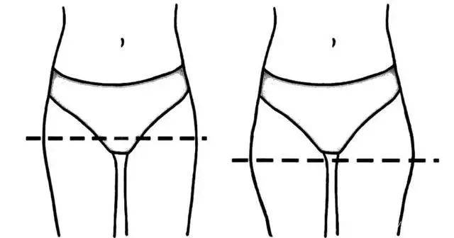 地方|腿粗腿短屁股大？4招还你纤细美腿！