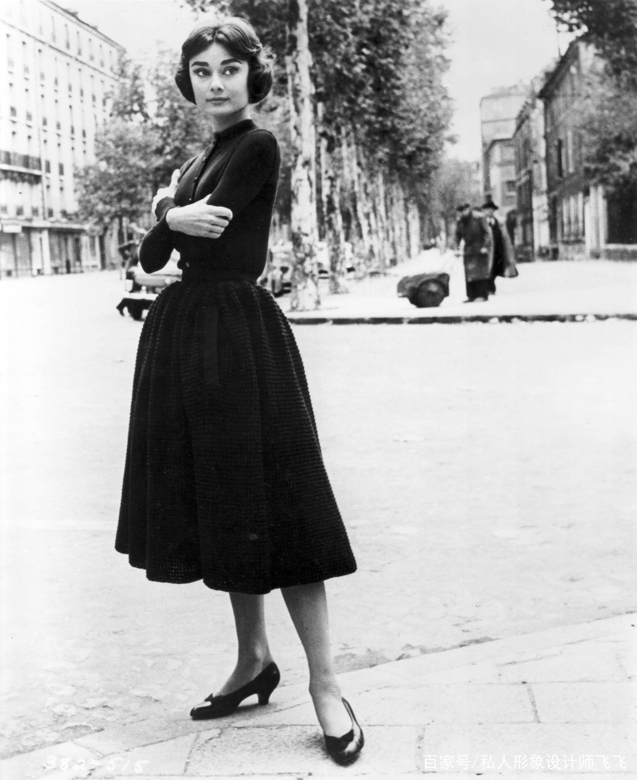 祖儿|见过世面的女人，选择穿着这三双鞋，每一双都可以成就帅气的造型