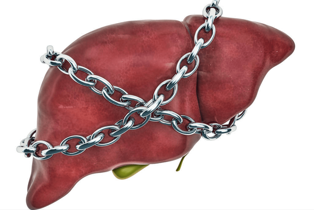 肝脏|肝不好身上亮“5个信号灯”,常吃1物,养肝排毒肝脏的“解忧散”