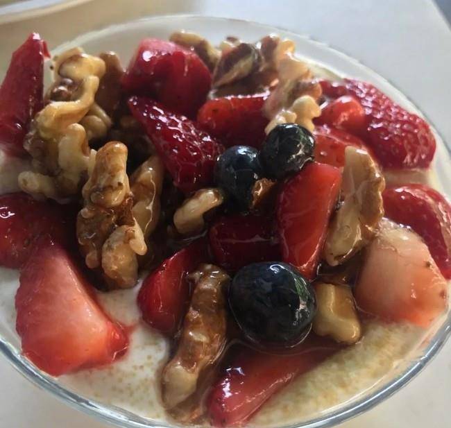 体重|169的童瑶体重从不过百，看了她的饮食，网友：戏里戏外都是顾佳