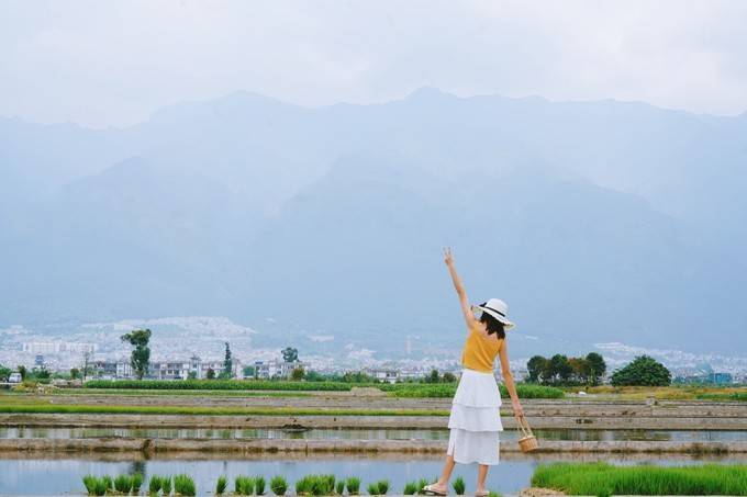 泸沽湖|云南旅游—— 大理 丽江 泸沽湖8日自由行分享