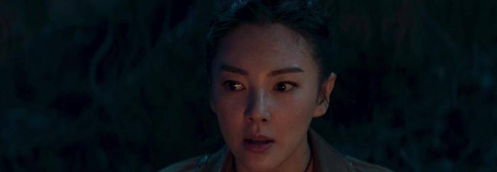 费振翔|潘粤明的《云南虫谷》开播，等待一年，是惊艳还是失望