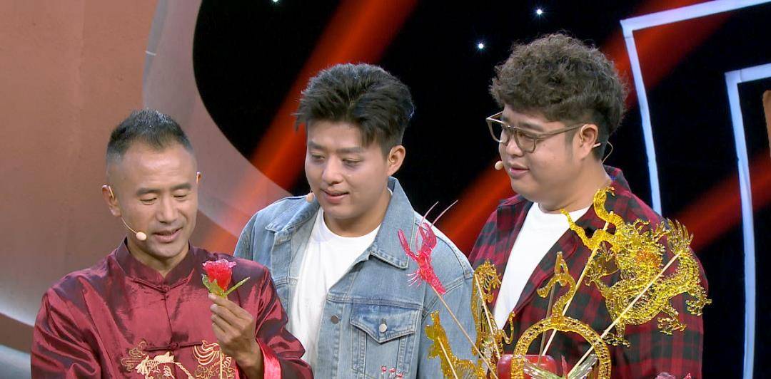 盛典|《综艺盛典-今晚看你的》乌兰图雅精彩节目一起期待