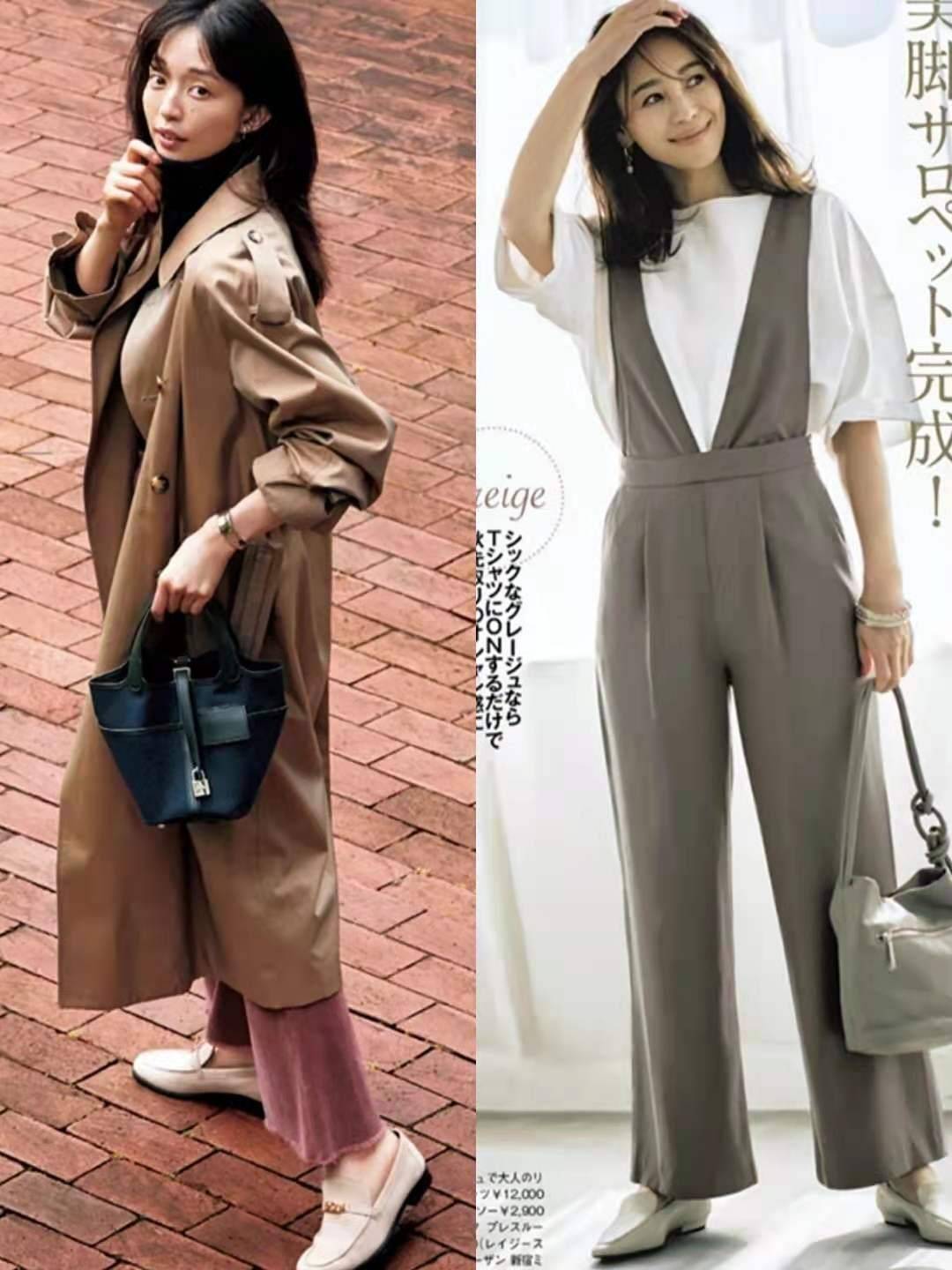 黑色|秋季穿鞋要选“尖头鞋”，掌握挑款与搭配技巧，优雅时尚又提气质