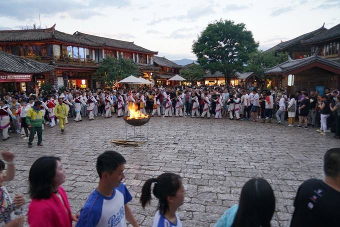 泸沽湖|云南旅游—— 大理 丽江 泸沽湖8日自由行分享