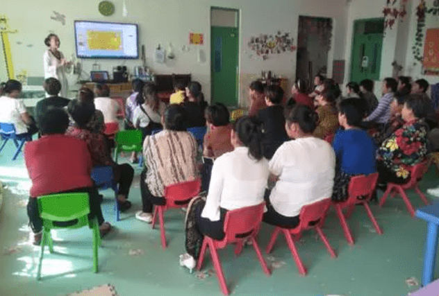 家长|为了缓解学前教育压力，幼儿园发展面临改革，看来要动真格的了