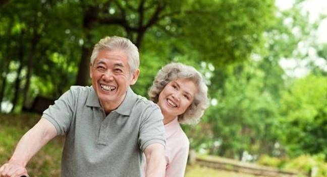 生命|45岁后想长寿,这五大习惯必须改,哪怕改掉一个也是好的!