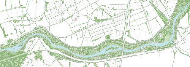 生态廊道对于物种来说有多重要?它是解决动物近亲繁殖的良方_生物学