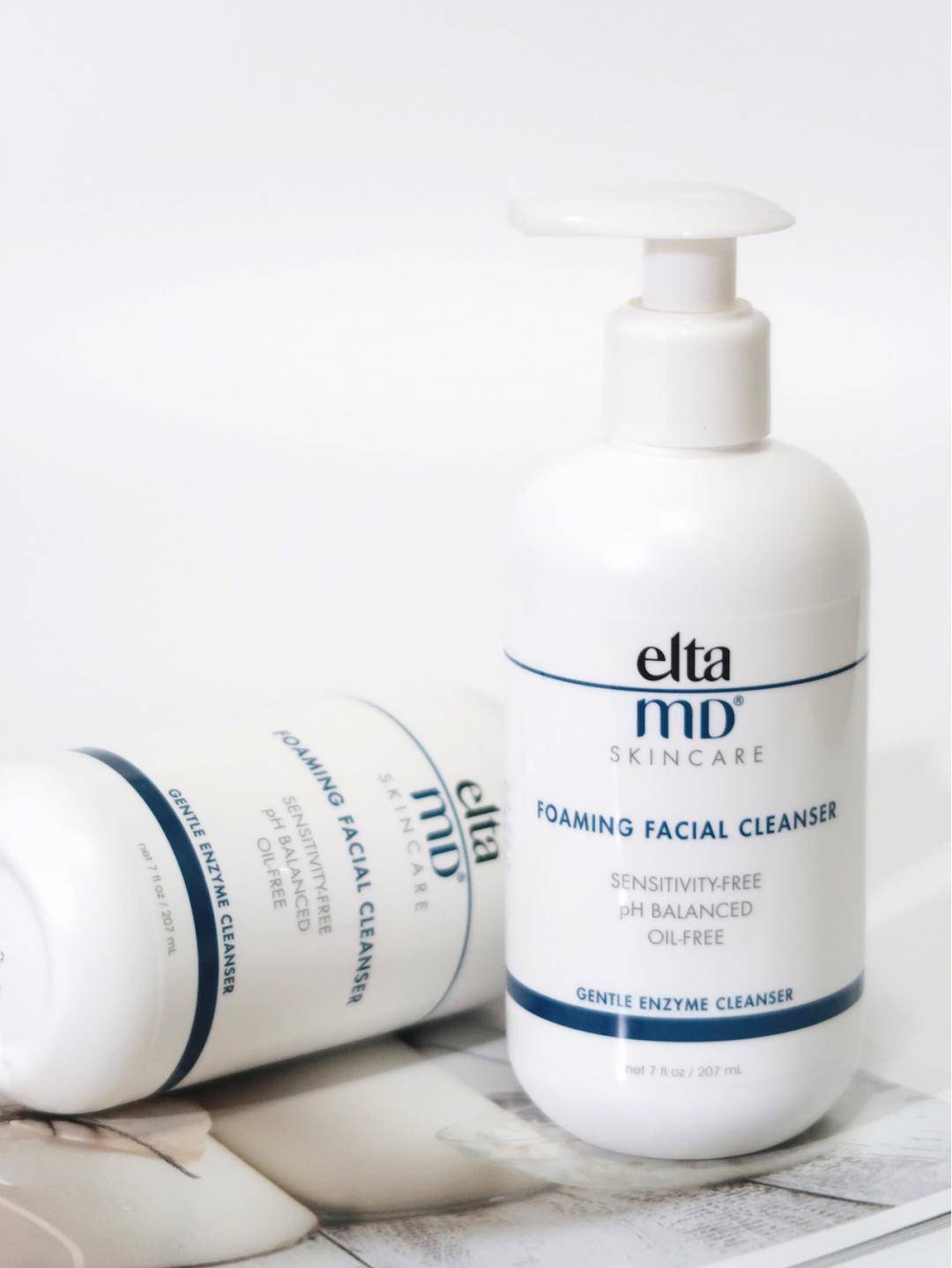 产品|外面空气好脏,所以没化妆也需要卸妆吗?