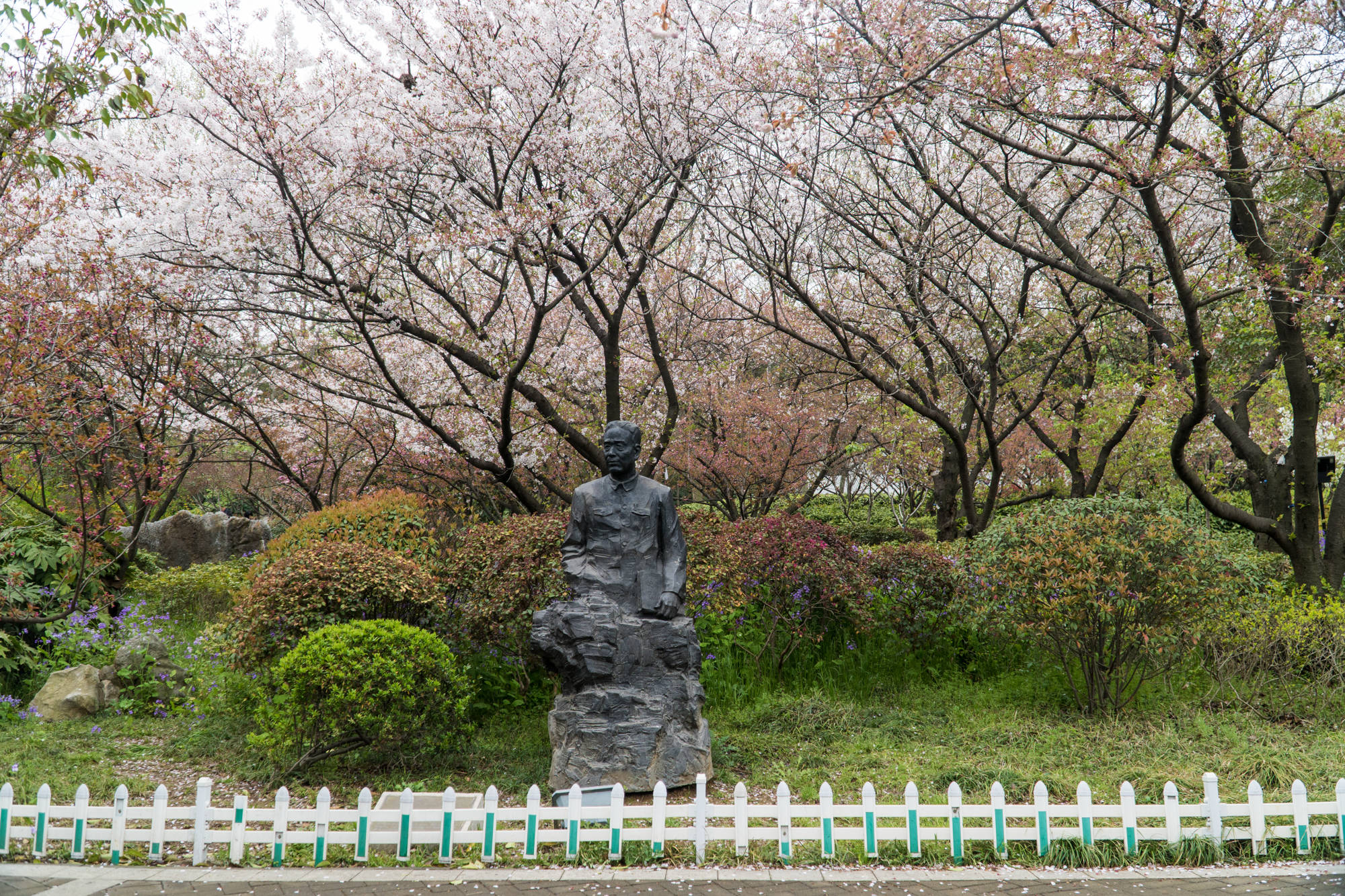 徐州|徐州郊游好去处,景色秀丽环境优美,给你带来难忘的游玩体验