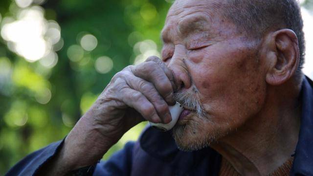 神经系统|每天喝点少量白酒对身体的4个好处你知道吗？