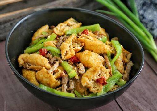 汤汁|教你几道家常菜，简单好学，营养美味，家人都说好吃！