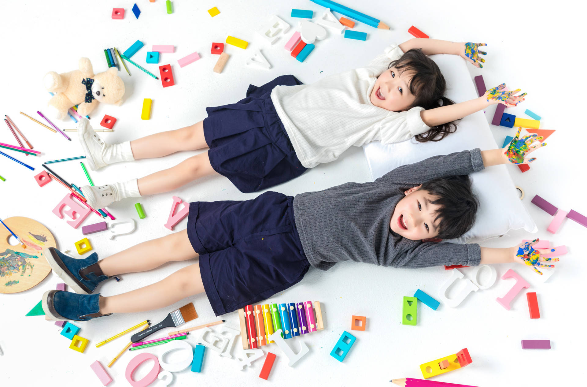 家长|孩子几时上幼儿园？不一定是三岁，看宝宝这三个条件的成熟度