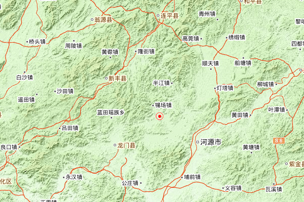 河源市常住人口_官宣 河源城区常住人口10年新增近24万人达703607人....(3)