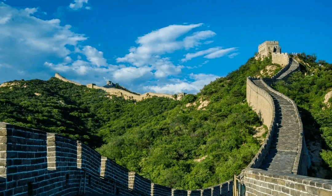 到延庆 一站式 登长城圆您 英雄梦 这份攻略请收好 景区