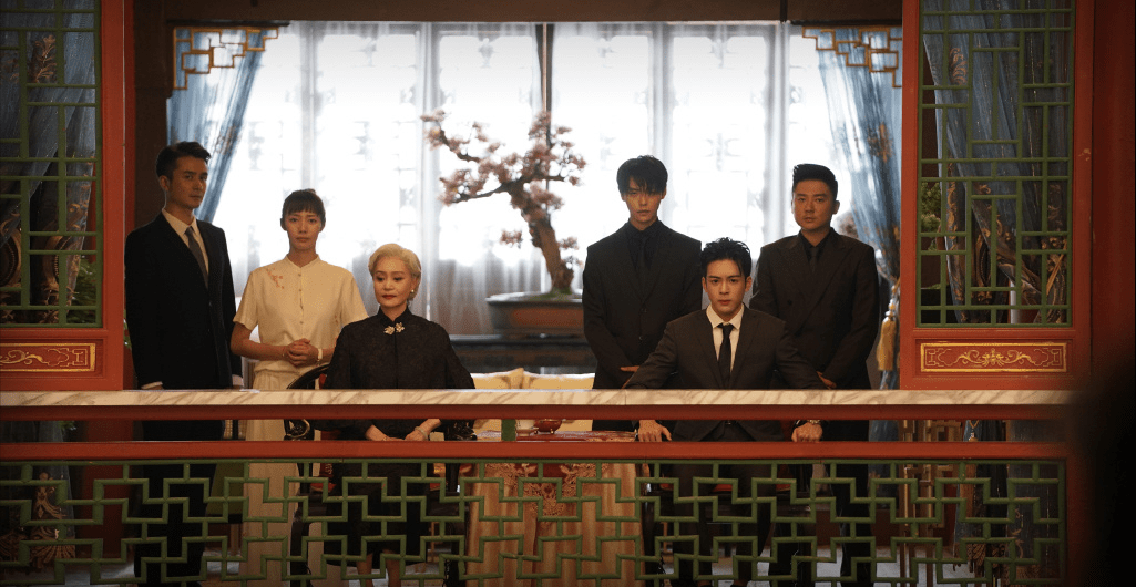 什么|《终极笔记》圆梦老稻米，这版的小哥简直就是从书里，抠出来似的