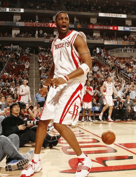 原创麦迪时刻是nba经典,那场比赛他出手29次,拿到了多少分?