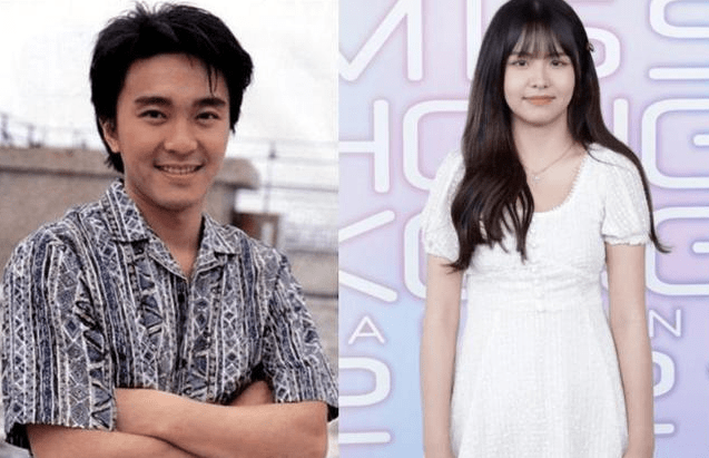 张晓祺回应与周星驰恋情?承认收到了律师函_张晓琪