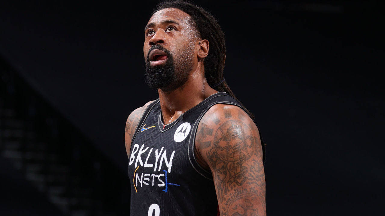 据美媒沙姆斯-查拉尼亚的说法,德安德鲁-乔丹将在获得豁免之后与湖人