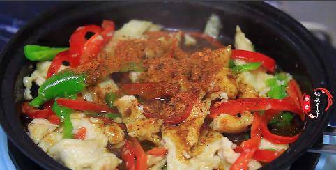 肉夹馍|早餐别总吃油条包子了,这样做营养又美味,老公天天吃都不腻