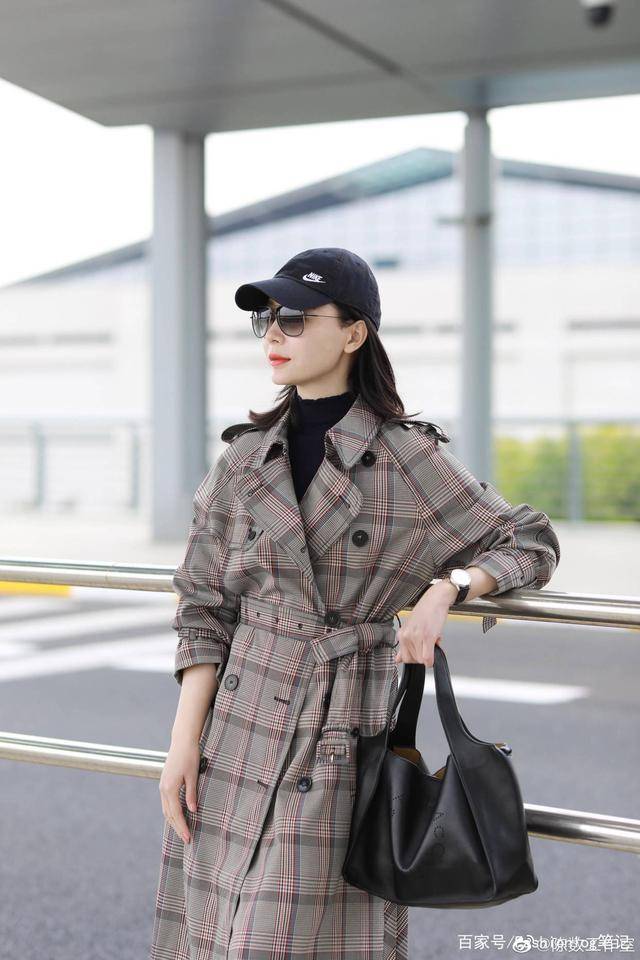 女王|不愧是“旗袍女王”，陈数化身女精英飙戏，干练知性气场满分！