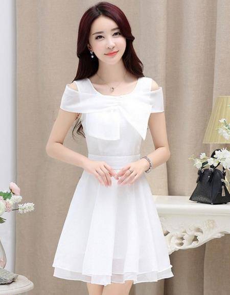 身材|选择正确的衣服，秀出最美的身材，爱美的女生看过来