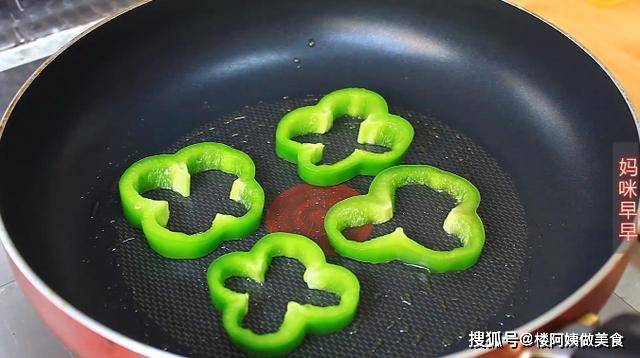 做法|早餐别总老一套,教你真正懒人做法,全程只需10分钟,天天吃不腻