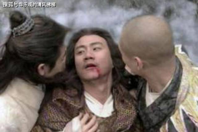 进行|把荒诞进行到底，于荣光亲自上阵，也难以挽回新天龙垮掉的口碑