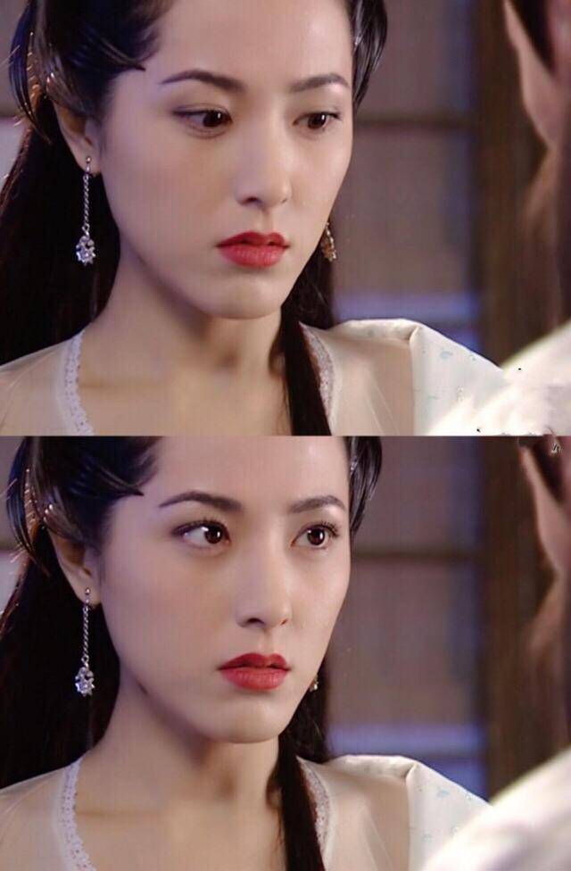 魅力值|不愧是“中戏第一校花”，曾黎魅力值不减，这就是成熟美吧