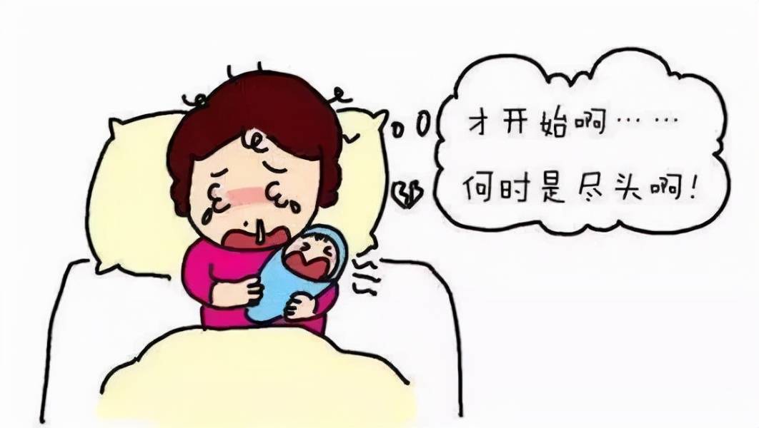 乳腺炎|坐月子最难熬的是什么？最后一条，99%的宝妈都中招！