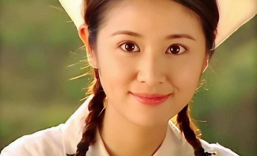 因为|恐怖片别尬演，长相甜美的林心如和一脸苦相的王真儿，是2种极端