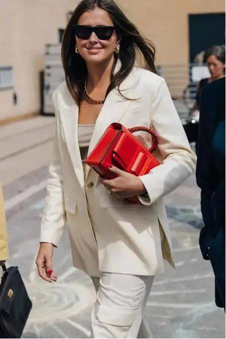 趋势|重磅登场，2021秋冬女装流行趋势