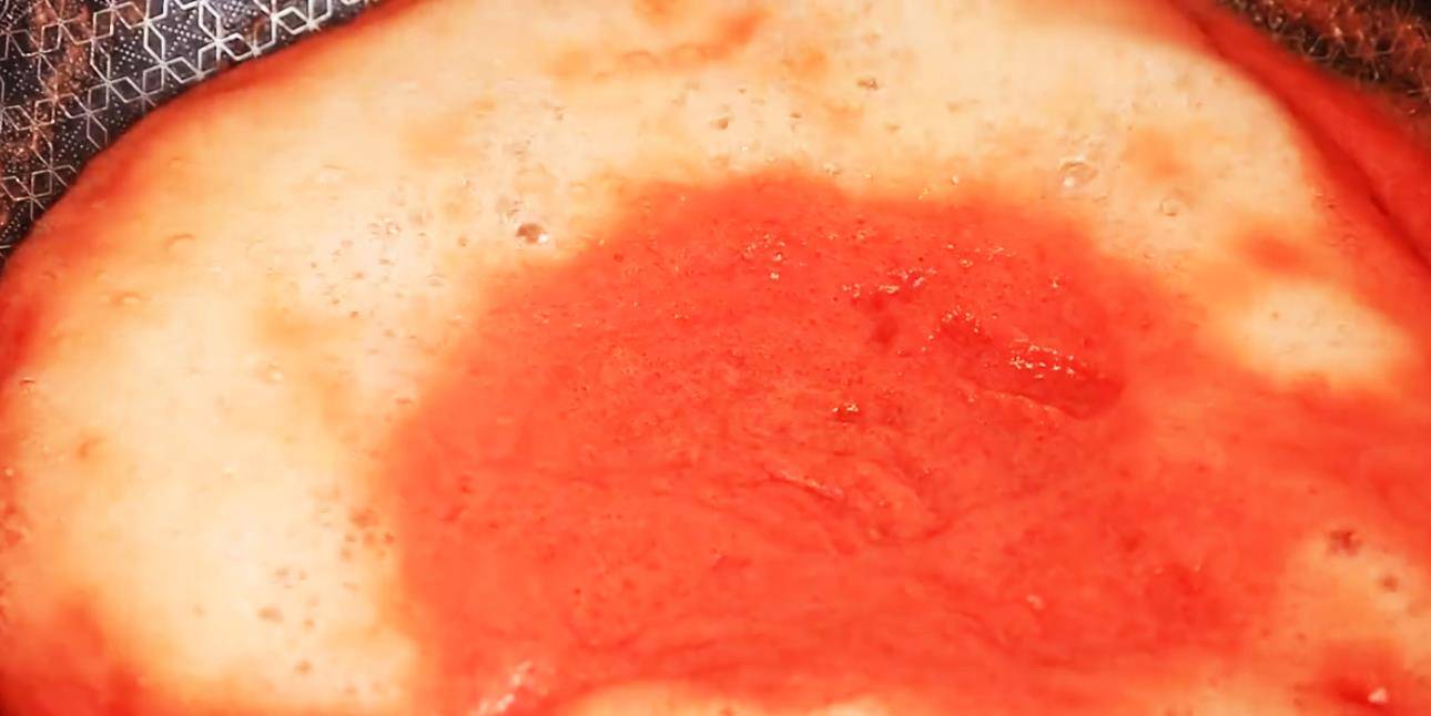 清水|西红柿别再炒着吃了，教你做成酸甜可口的小零食，孩子超爱吃