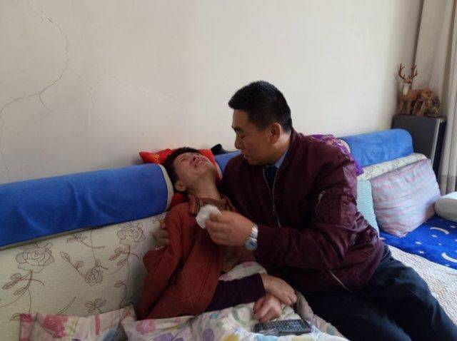 延髓|?震惊！运动神经元可以这样治疗?