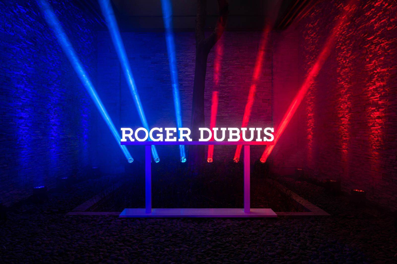 Roger Dubuis�޽ܶű�Excalibur Spider LPL�����������������