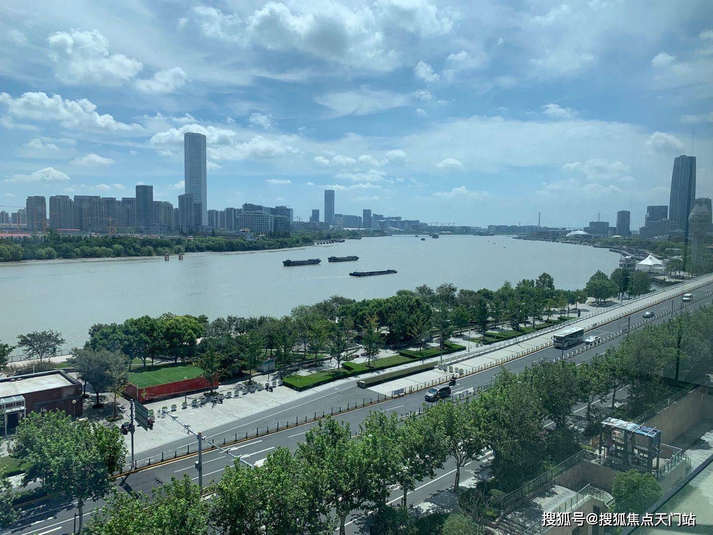 上海尚海湾豪庭好不好