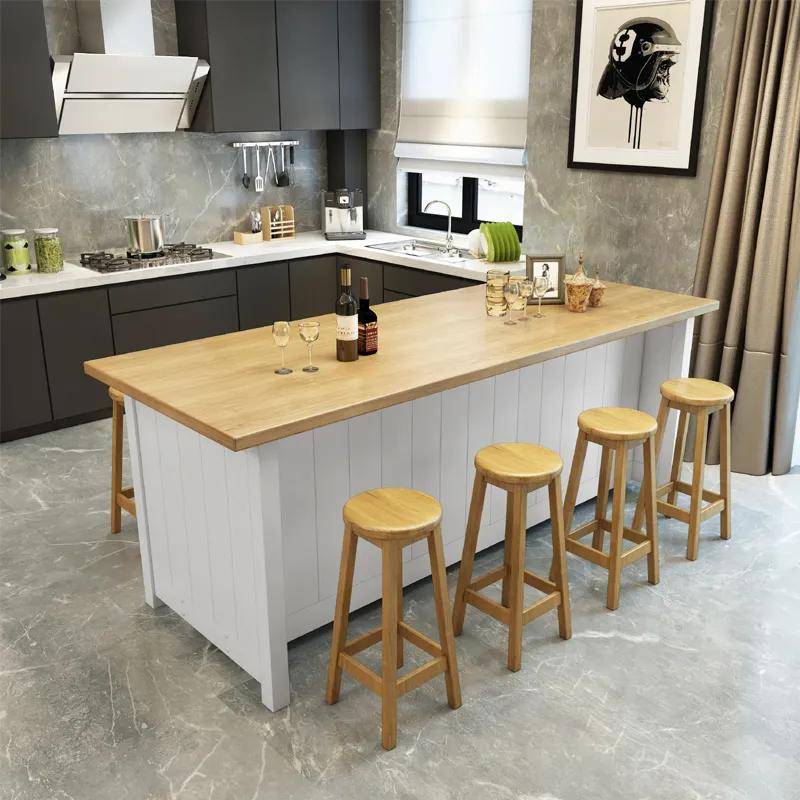 中岛台mini的我们配拥有吗