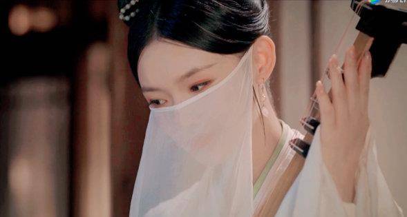 群像|《梦华录》群像:本以为刘亦菲是颜值担当,却意外被女配惊艳