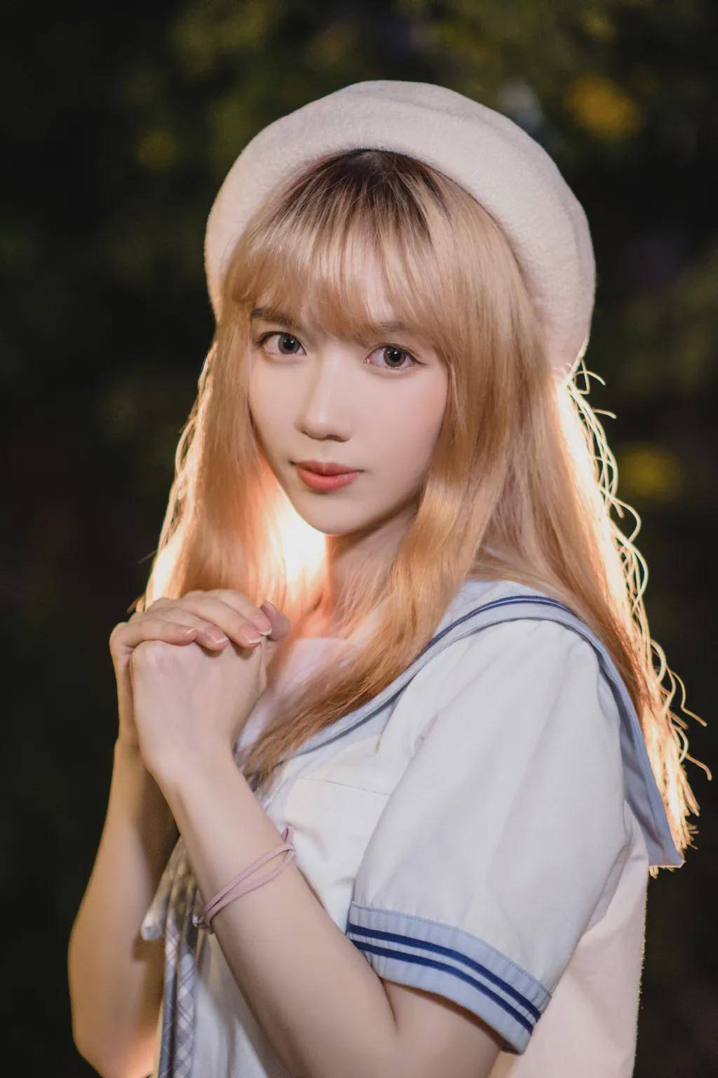 校服|JK校服：闪闪发光