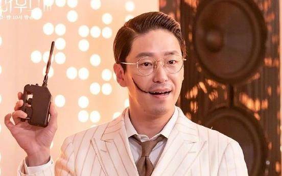 《顶楼3》:顺玉复活甲再出奇招,周丹泰的死只是秀莲的梦_夏博士